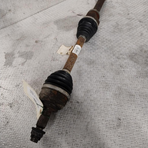 Transmission avant droite Renault TWINGO II 1.5 dci 90 (2010)