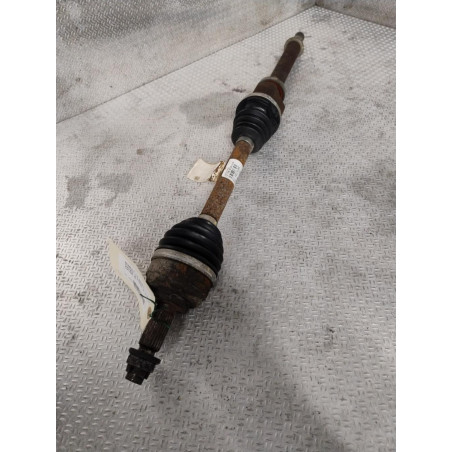 Transmission avant droite Renault TWINGO II 1.5 dci 90 (2010)