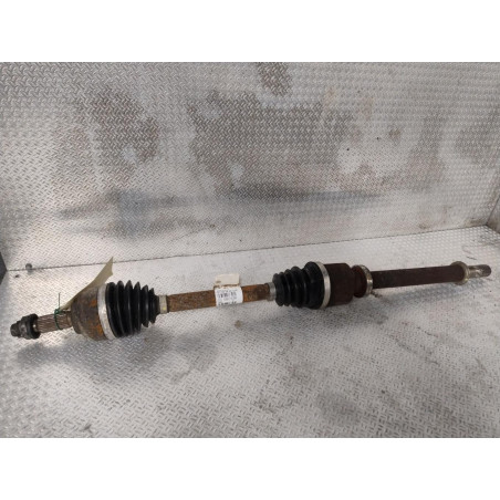 Transmission avant droite Renault TWINGO II 1.5 dci 90 (2010)
