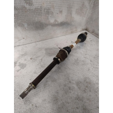 Transmission avant droite Renault TWINGO II 1.5 dci 90 (2010)