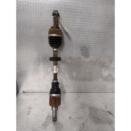 Transmission avant gauche Renault TWINGO II 1.5 dci 90 (2010)