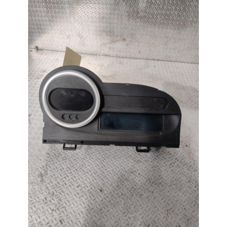 Compteur Renault TWINGO II 1.5 dci 90 (2010)