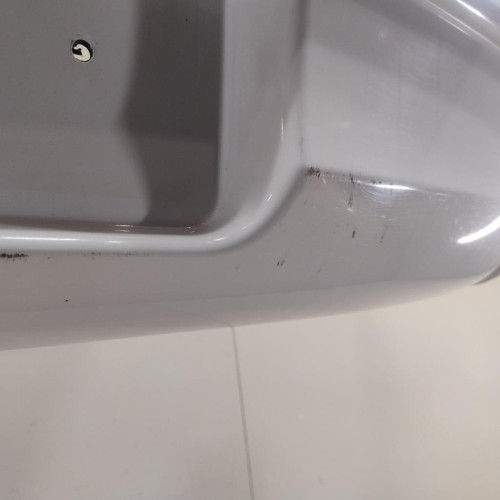 Pare-choc arrière Renault TWINGO II 1.5 dci 90 (2010)