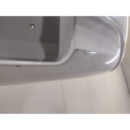 Pare-choc arrière Renault TWINGO II 1.5 dci 90 (2010)