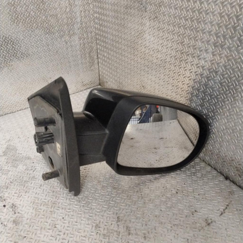 Retroviseur exterieur manuel droit Renault TWINGO II 1.5 dci 90 (2010)