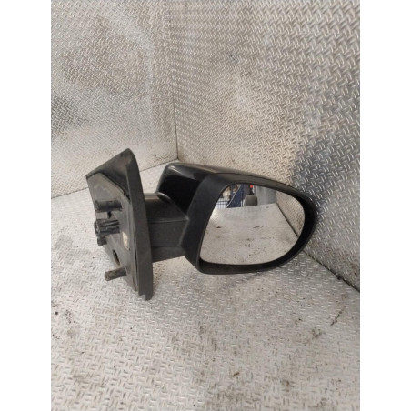 Retroviseur exterieur manuel droit Renault TWINGO II 1.5 dci 90 (2010)