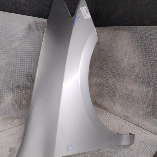 Aile avant droite Renault LAGUNA Coupé 2.0 dci (dt01, dt08, dt09, dt0k, dt12, dt1c, dt1d, dt1m,... (2008-2015) 2 portes