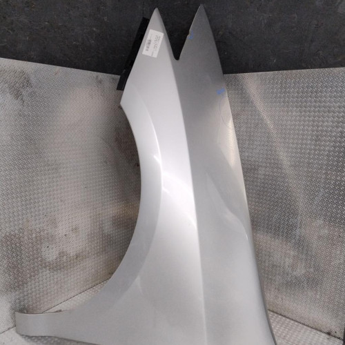 Aile avant gauche Renault LAGUNA Coupé 2.0 dci (dt01, dt08, dt09, dt0k, dt12, dt1c, dt1d, dt1m,... (2008-2015) 2 portes