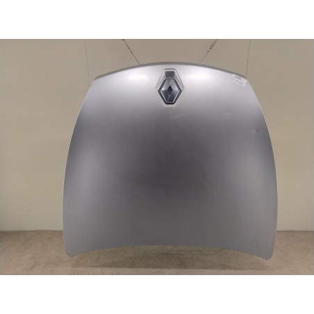 Capot Renault LAGUNA Coupé 2.0 dci (dt01, dt08, dt09, dt0k, dt12, dt1c, dt1d, dt1m,... (2008-2015) 2 portes