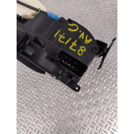 Serrure porte avg Renault LAGUNA Coupé 2.0 dci (dt01, dt08, dt09, dt0k, dt12, dt1c, dt1d, dt1m,... (2008-2015) 2 portes