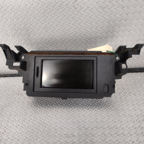 Autoradio Renault LAGUNA Coupé 2.0 dci (dt01, dt08, dt09, dt0k, dt12, dt1c, dt1d, dt1m,... (2008-2015) 2 portes