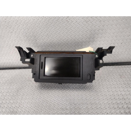 Autoradio Renault LAGUNA Coupé 2.0 dci (dt01, dt08, dt09, dt0k, dt12, dt1c, dt1d, dt1m,... (2008-2015) 2 portes