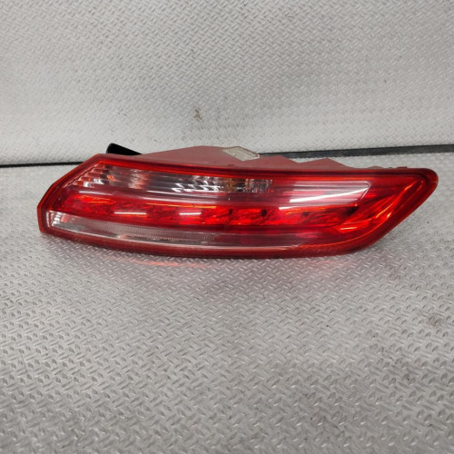 Feu arrière droit Renault LAGUNA Coupé 2.0 dci (dt01, dt08, dt09, dt0k, dt12, dt1c, dt1d, dt1m,... (2008-2015) 2 portes