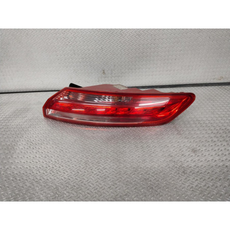Feu arrière droit Renault LAGUNA Coupé 2.0 dci (dt01, dt08, dt09, dt0k, dt12, dt1c, dt1d, dt1m,... (2008-2015) 2 portes