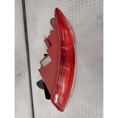 Feu arrière droit Renault LAGUNA Coupé 2.0 dci (dt01, dt08, dt09, dt0k, dt12, dt1c, dt1d, dt1m,... (2008-2015) 2 portes