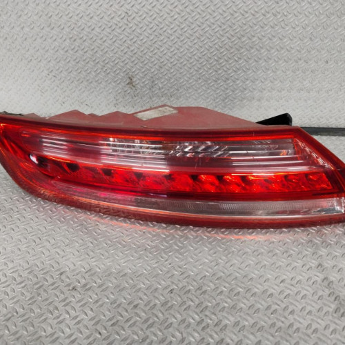 Feu arrière gauche Renault LAGUNA Coupé 2.0 dci (dt01, dt08, dt09, dt0k, dt12, dt1c, dt1d, dt1m,... (2008-2015) 2 portes