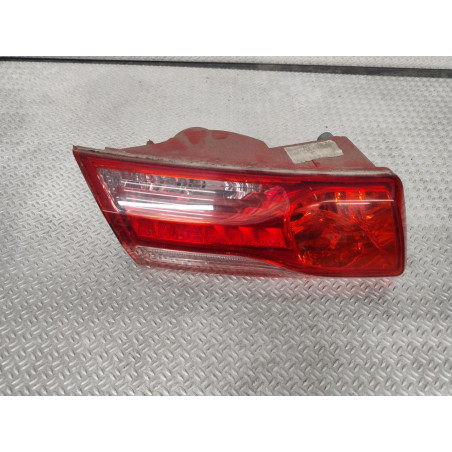 Feu arrière interieur gauche Renault LAGUNA Coupé 2.0 dci (dt01, dt08, dt09, dt0k, dt12, dt1c, dt1d, dt1m,... (2008-2015) 2 port