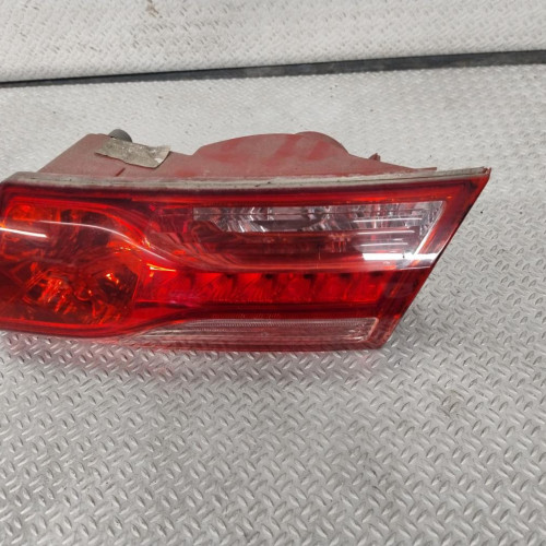 Feu arrière intérieur droit Renault LAGUNA Coupé 2.0 dci (dt01, dt08, dt09, dt0k, dt12, dt1c, dt1d, dt1m,... (2008-2015) 2 porte