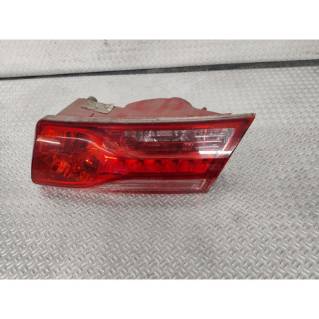 Feu arrière intérieur droit Renault LAGUNA Coupé 2.0 dci (dt01, dt08, dt09, dt0k, dt12, dt1c, dt1d, dt1m,... (2008-2015) 2 porte