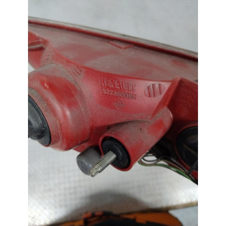 Feu arrière intérieur droit Renault LAGUNA Coupé 2.0 dci (dt01, dt08, dt09, dt0k, dt12, dt1c, dt1d, dt1m,... (2008-2015) 2 porte