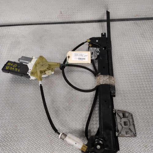 Mecanismemoteur leve-glace avg Renault LAGUNA Coupé 2.0 dci (dt01, dt08, dt09, dt0k, dt12, dt1c, dt1d, dt1m,... (2008-2015) 2 po