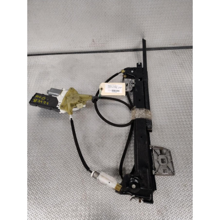Mecanismemoteur leve-glace avg Renault LAGUNA Coupé 2.0 dci (dt01, dt08, dt09, dt0k, dt12, dt1c, dt1d, dt1m,... (2008-2015) 2 po