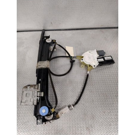Mecanismemoteur leve-glace avg Renault LAGUNA Coupé 2.0 dci (dt01, dt08, dt09, dt0k, dt12, dt1c, dt1d, dt1m,... (2008-2015) 2 po