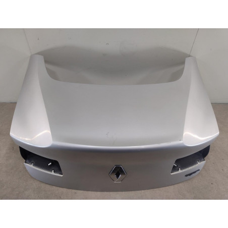 Hayon Renault LAGUNA Coupé 2.0 dci (dt01, dt08, dt09, dt0k, dt12, dt1c, dt1d, dt1m,... (2008-2015) 2 portes