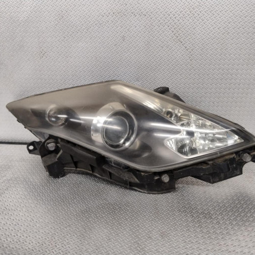Phare droit Renault LAGUNA Coupé 2.0 dci (dt01, dt08, dt09, dt0k, dt12, dt1c, dt1d, dt1m,... (2008-2015) 2 portes