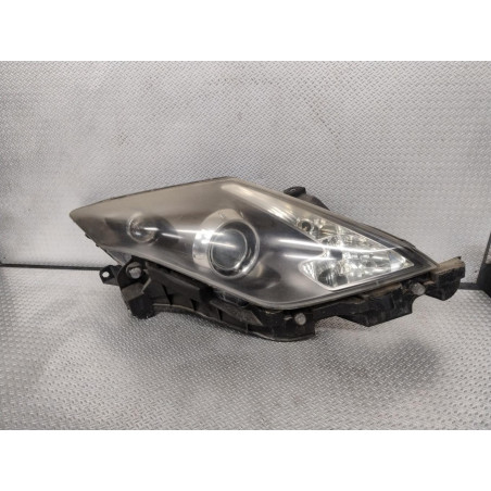 Phare droit Renault LAGUNA Coupé 2.0 dci (dt01, dt08, dt09, dt0k, dt12, dt1c, dt1d, dt1m,... (2008-2015) 2 portes