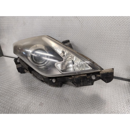 Phare droit Renault LAGUNA Coupé 2.0 dci (dt01, dt08, dt09, dt0k, dt12, dt1c, dt1d, dt1m,... (2008-2015) 2 portes