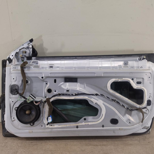 Porte avant droite Renault LAGUNA Coupé 2.0 dci (dt01, dt08, dt09, dt0k, dt12, dt1c, dt1d, dt1m,... (2008-2015) 2 portes