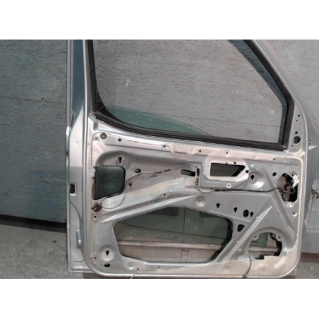 Porte avant gauche Peugeot PARTNER Camionnette-Monospace 2.0 hdi (2000-2008) 3 portes
