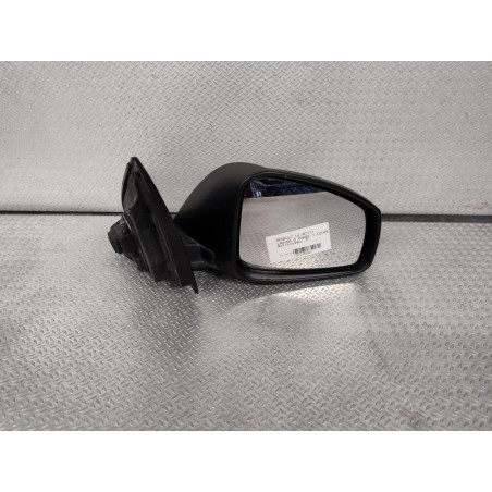 Retroviseur exterieur manuel droit Renault LAGUNA Coupé 2.0 dci (dt01, dt08, dt09, dt0k, dt12, dt1c, dt1d, dt1m,... (2008-2015) 