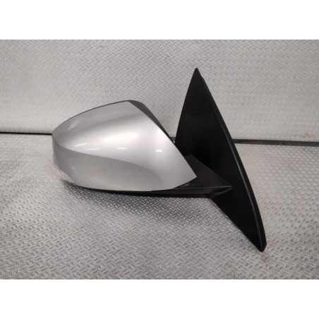 Retroviseur exterieur manuel droit Renault LAGUNA Coupé 2.0 dci (dt01, dt08, dt09, dt0k, dt12, dt1c, dt1d, dt1m,... (2008-2015) 