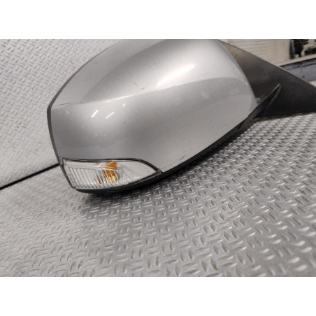 Retroviseur exterieur manuel droit Renault LAGUNA Coupé 2.0 dci (dt01, dt08, dt09, dt0k, dt12, dt1c, dt1d, dt1m,... (2008-2015) 