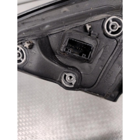 Retroviseur exterieur manuel droit Renault LAGUNA Coupé 2.0 dci (dt01, dt08, dt09, dt0k, dt12, dt1c, dt1d, dt1m,... (2008-2015) 