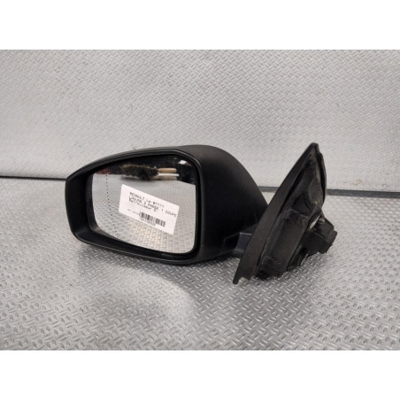 Retroviseur exterieur gauche Renault LAGUNA Coupé 2.0 dci (dt01, dt08, dt09, dt0k, dt12, dt1c, dt1d, dt1m,... (2008-2015) 2 port
