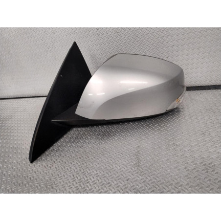 Retroviseur exterieur gauche Renault LAGUNA Coupé 2.0 dci (dt01, dt08, dt09, dt0k, dt12, dt1c, dt1d, dt1m,... (2008-2015) 2 port