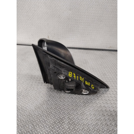 Retroviseur exterieur gauche Renault LAGUNA Coupé 2.0 dci (dt01, dt08, dt09, dt0k, dt12, dt1c, dt1d, dt1m,... (2008-2015) 2 port