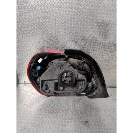 Feu arrière droit Citroën C3 III 1.5 bluehdi 100 (2018)