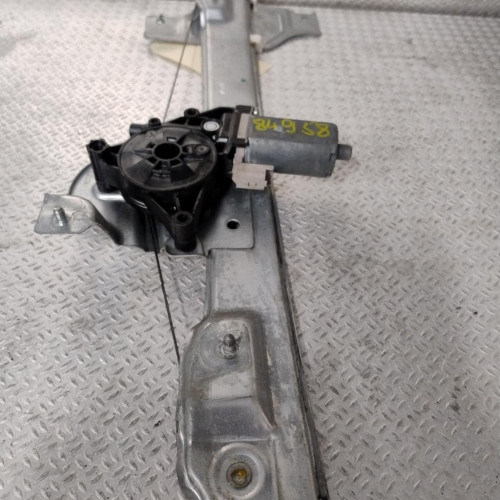 Mecanisme  moteur lève-glace avant droit Citroën C3 III 1.5 bluehdi 100 (2018)