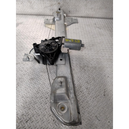 Mecanisme  moteur lève-glace avant droit Citroën C3 III 1.5 bluehdi 100 (2018)