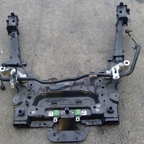 Berceau moteur avant Renault TALISMAN 2.0 blue dci 200 (2019)