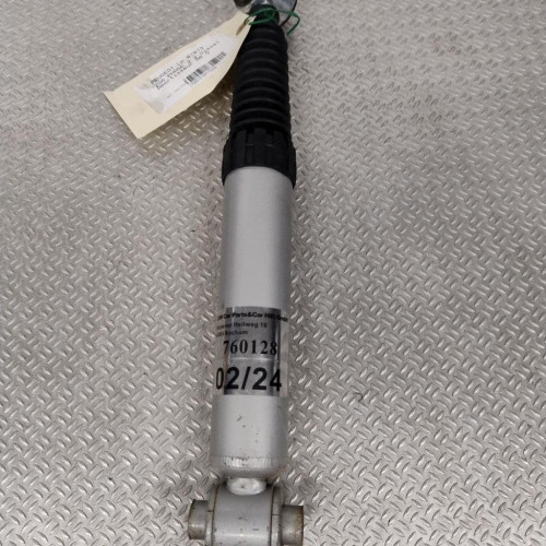 Amortisseur arrière gauche Peugeot 206 3-5 portes 2.0 hdi 90 (1999-2009) 5 portes