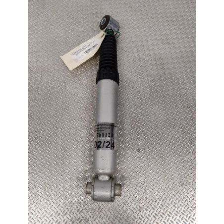 Amortisseur arrière gauche Peugeot 206 3-5 portes 2.0 hdi 90 (1999-2009) 5 portes