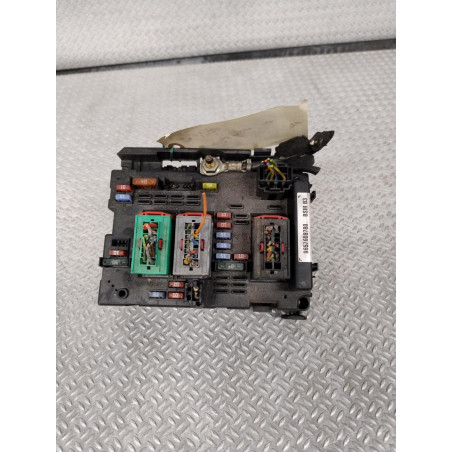 Bsm (boitier servitude moteur) Peugeot 206 3-5 portes 2.0 hdi 90 (1999-2009) 5 portes
