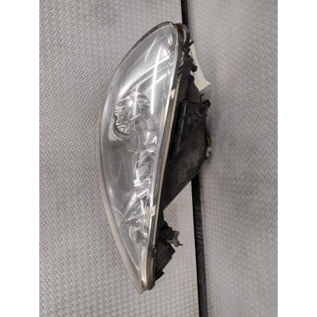 Phare droit Peugeot 206 3-5 portes 2.0 hdi 90 (1999-2009) 5 portes