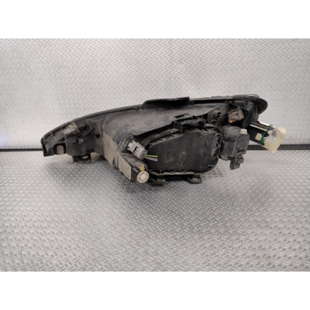 Phare droit Peugeot 206 3-5 portes 2.0 hdi 90 (1999-2009) 5 portes