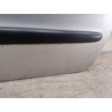Porte avant droite Peugeot 206 3-5 portes 2.0 hdi 90 (1999-2009) 5 portes